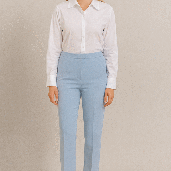 Formal shirts solid colour